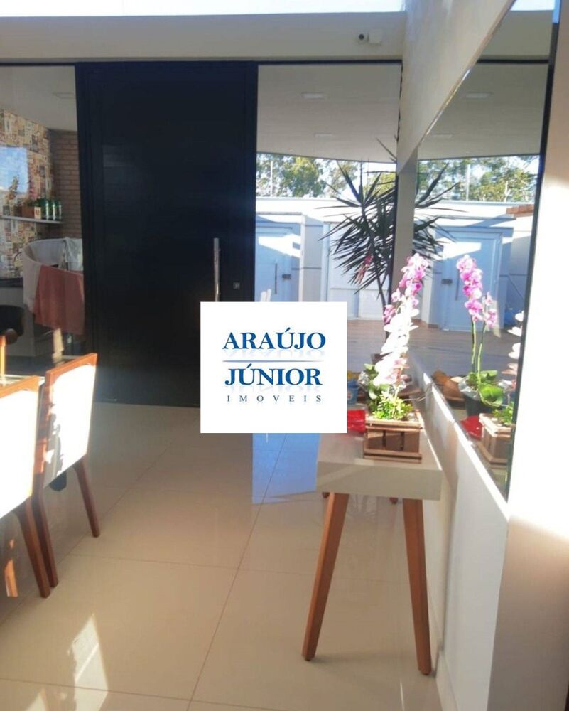 Casa, 3 quartos, 250 m² - Foto 2