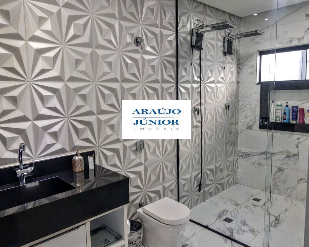 Casa, 3 quartos, 250 m² - Foto 13