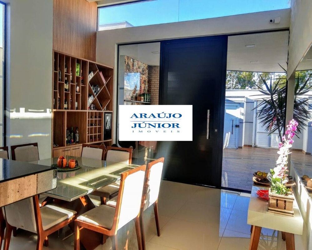 Casa, 3 quartos, 250 m² - Foto 9