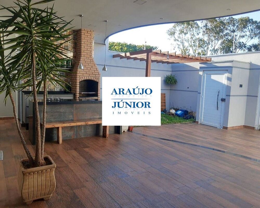 Casa, 3 quartos, 250 m² - Foto 16