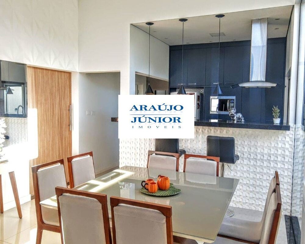 Casa, 3 quartos, 250 m² - Foto 12