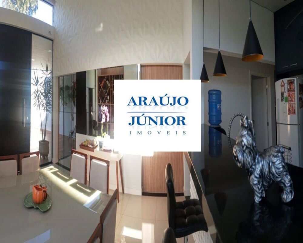 Casa, 3 quartos, 250 m² - Foto 32