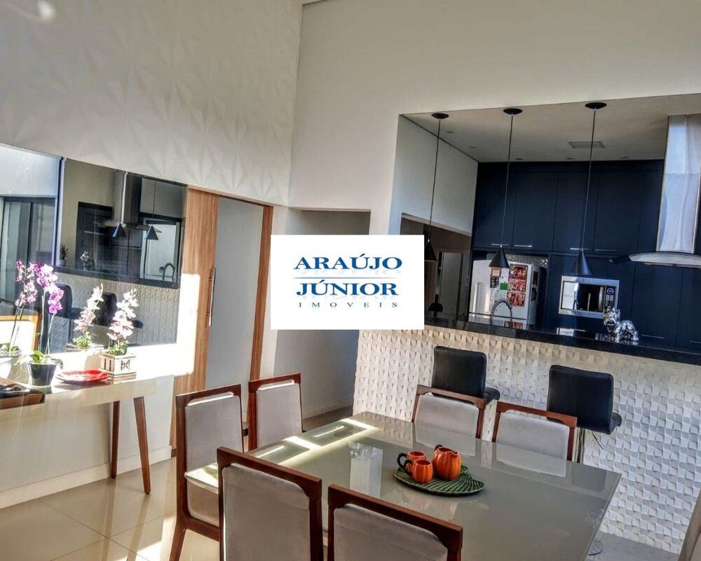 Casa, 3 quartos, 250 m² - Foto 7