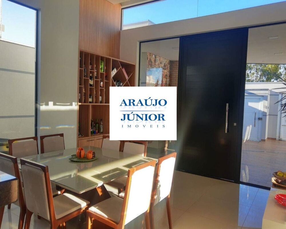 Casa, 3 quartos, 250 m² - Foto 31