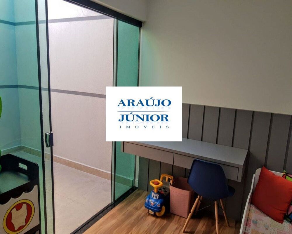 Casa, 3 quartos, 250 m² - Foto 35