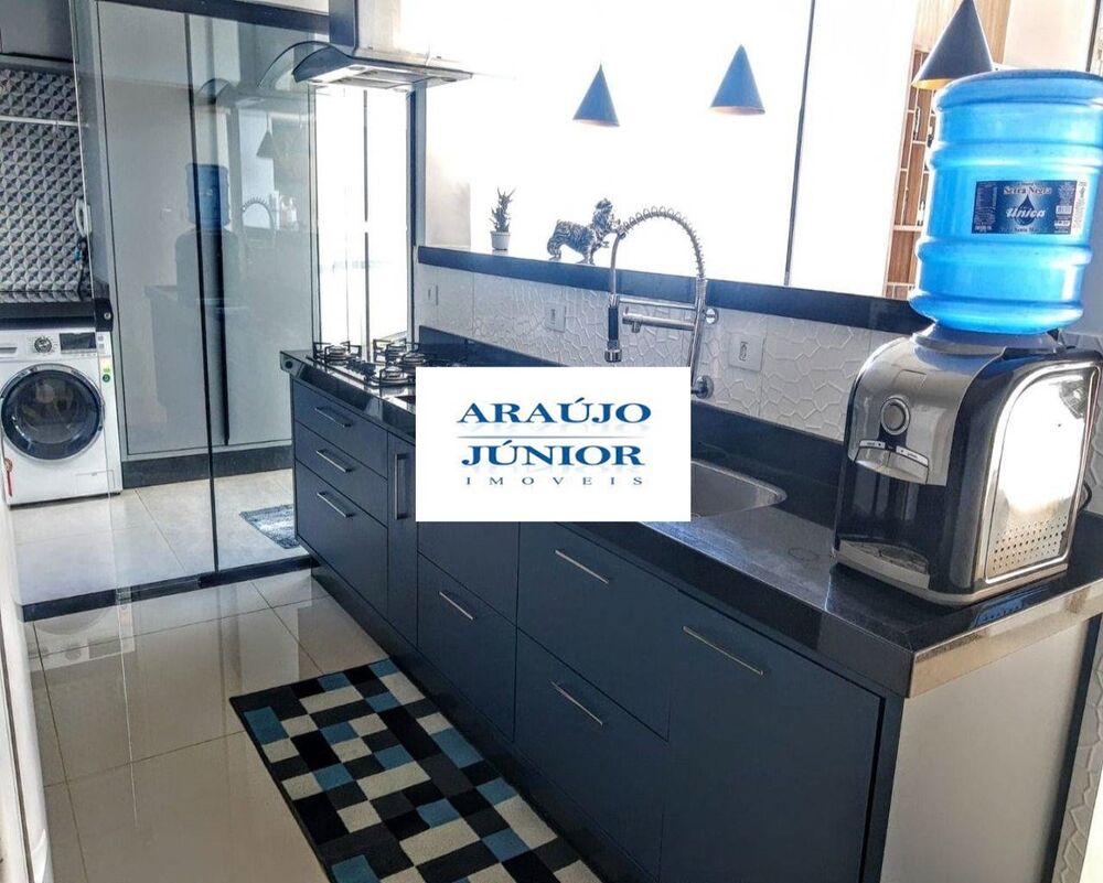 Casa, 3 quartos, 250 m² - Foto 15