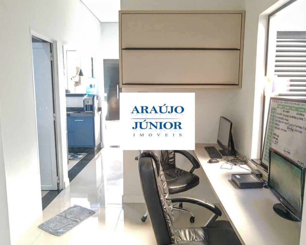 Casa, 3 quartos, 250 m² - Foto 6