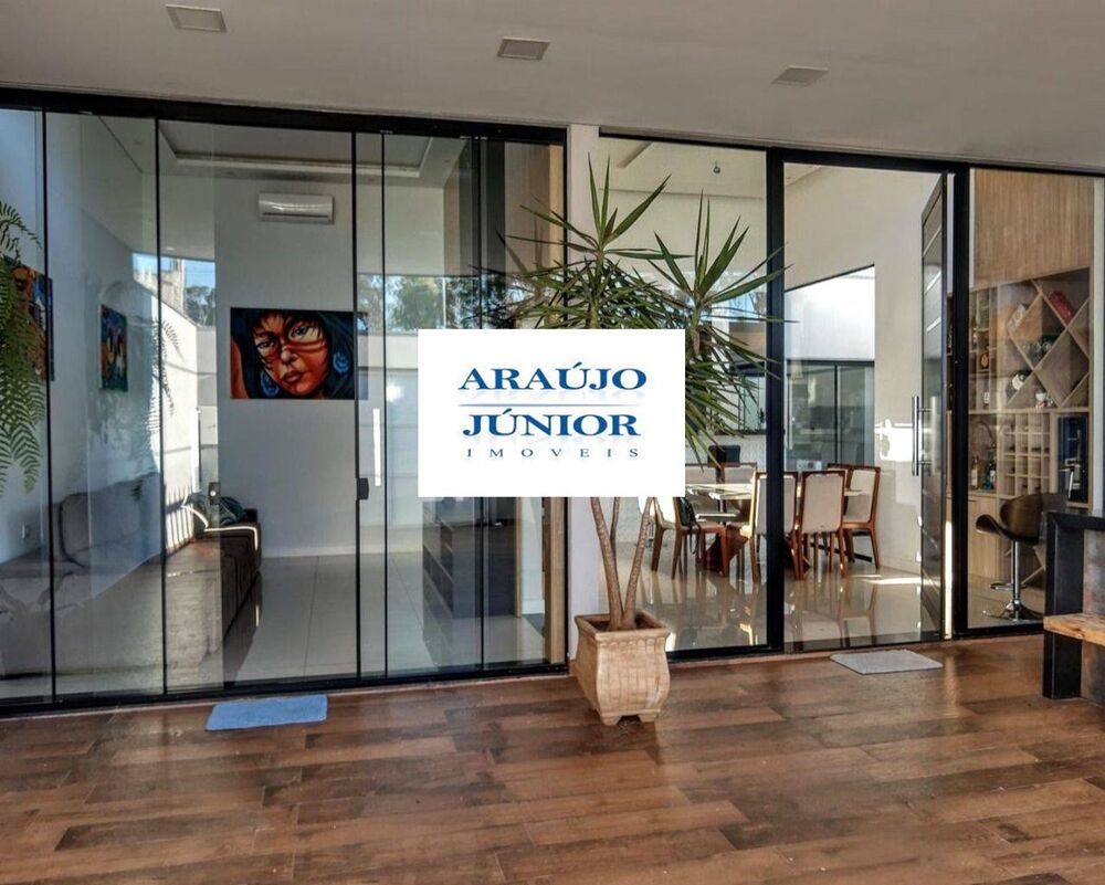 Casa, 3 quartos, 250 m² - Foto 39