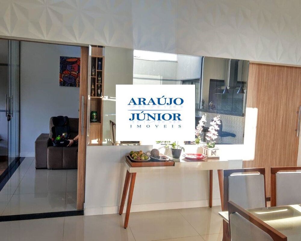 Casa, 3 quartos, 250 m² - Foto 29