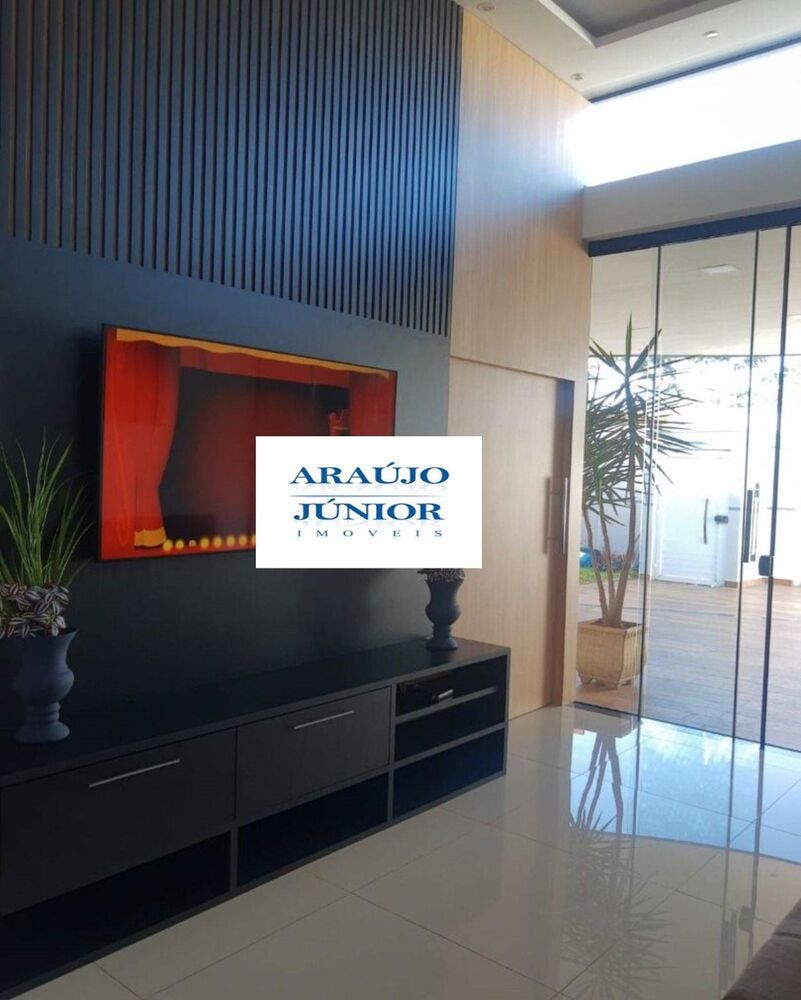 Casa, 3 quartos, 250 m² - Foto 18