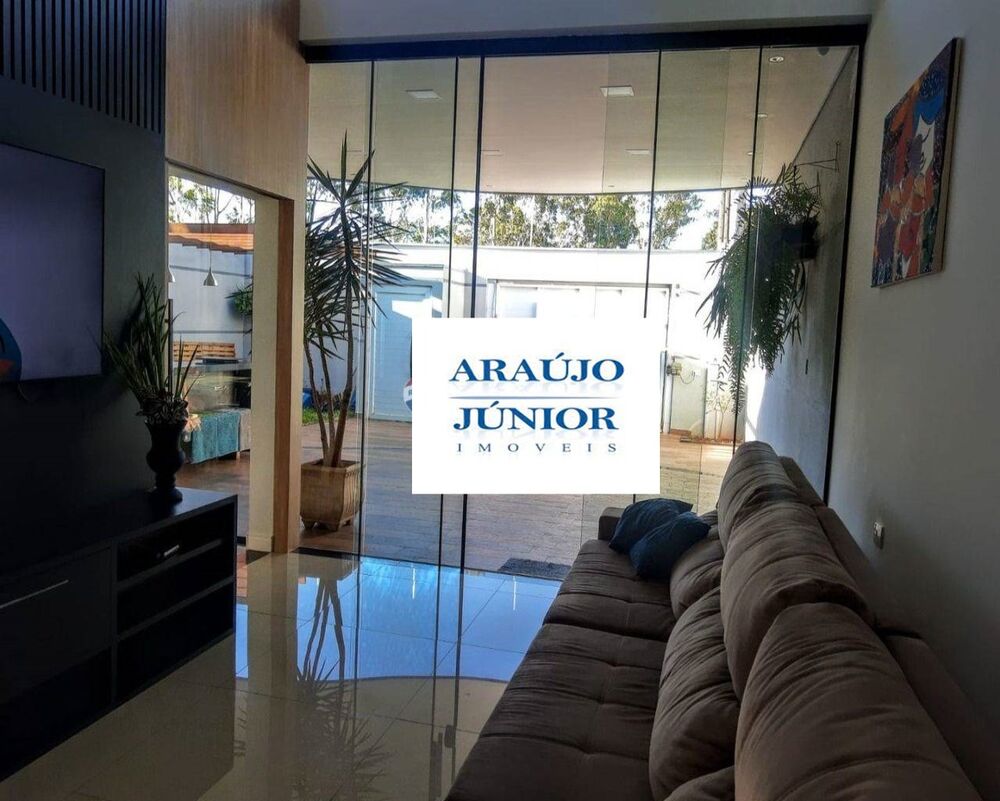 Casa, 3 quartos, 250 m² - Foto 37