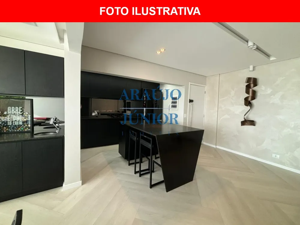Apartamento, 3 quartos, 96 m² - Foto 8