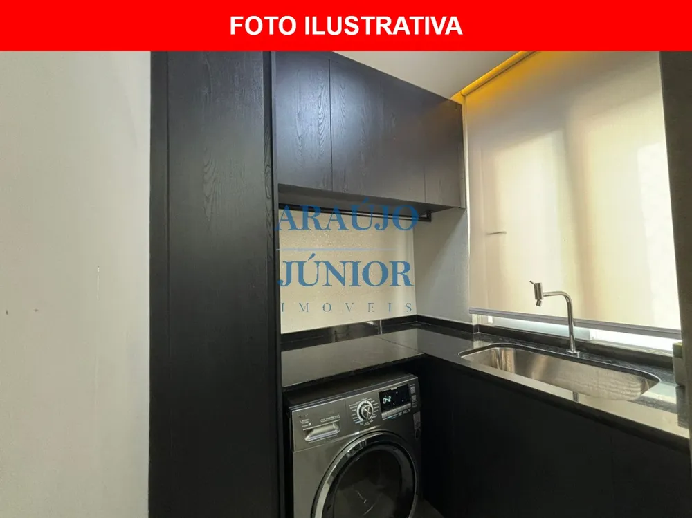 Apartamento, 3 quartos, 96 m² - Foto 11
