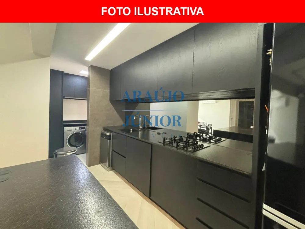 Apartamento, 3 quartos, 96 m² - Foto 12