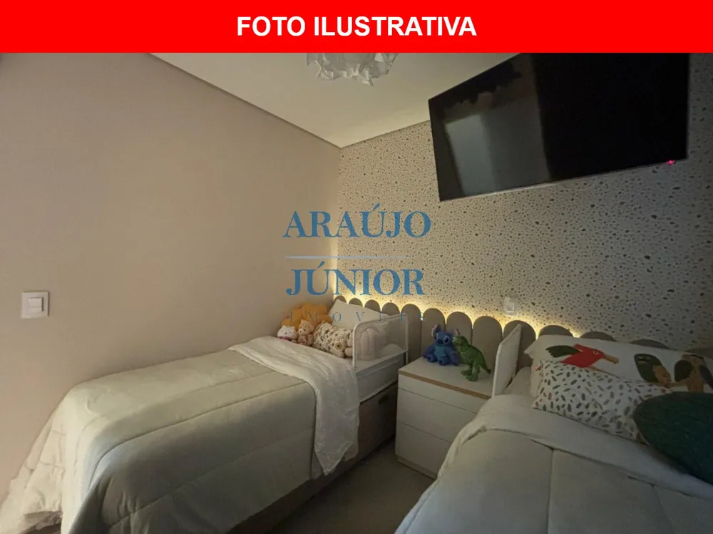 Apartamento, 3 quartos, 96 m² - Foto 5