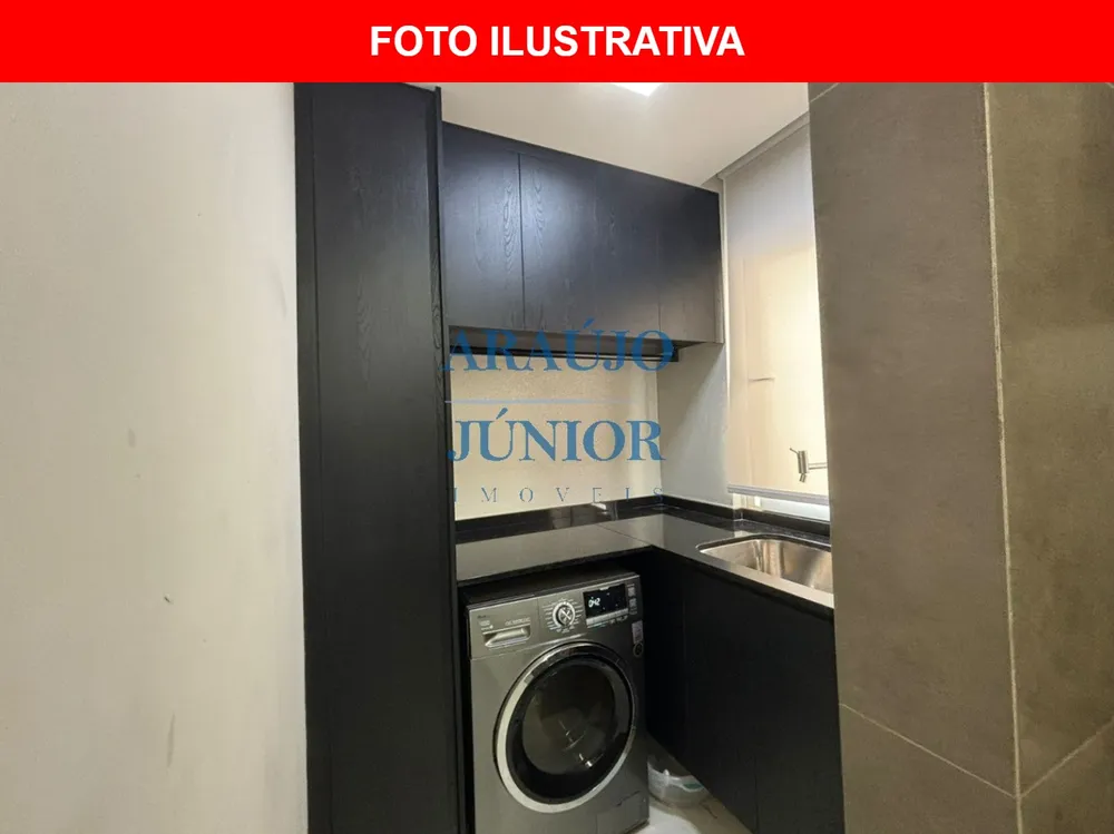 Apartamento, 3 quartos, 96 m² - Foto 10