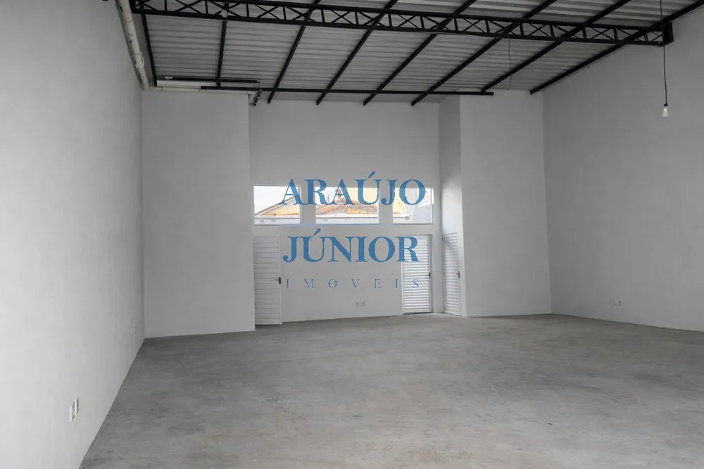 Loja-Salão, 147 m² - Foto 9