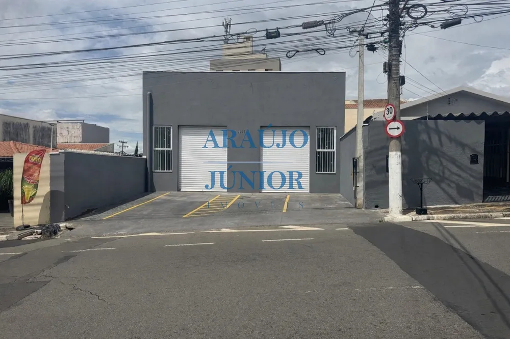 Loja-Salão, 147 m² - Foto 2