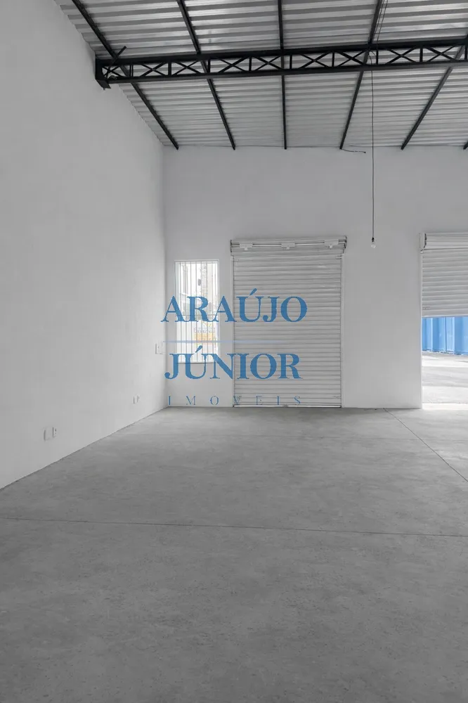 Loja-Salão, 147 m² - Foto 8