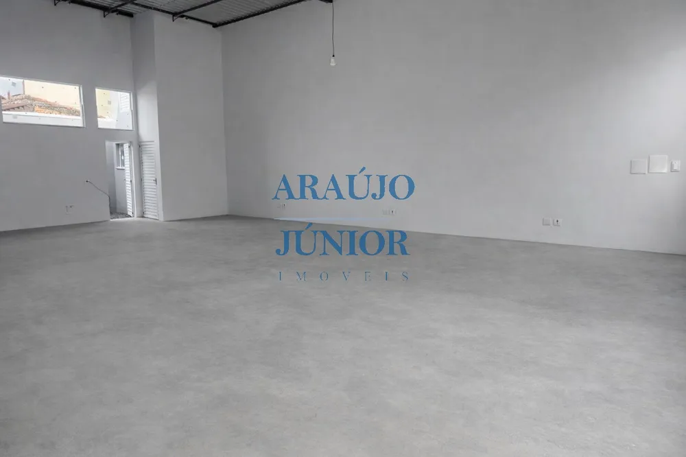 Loja-Salão, 147 m² - Foto 11