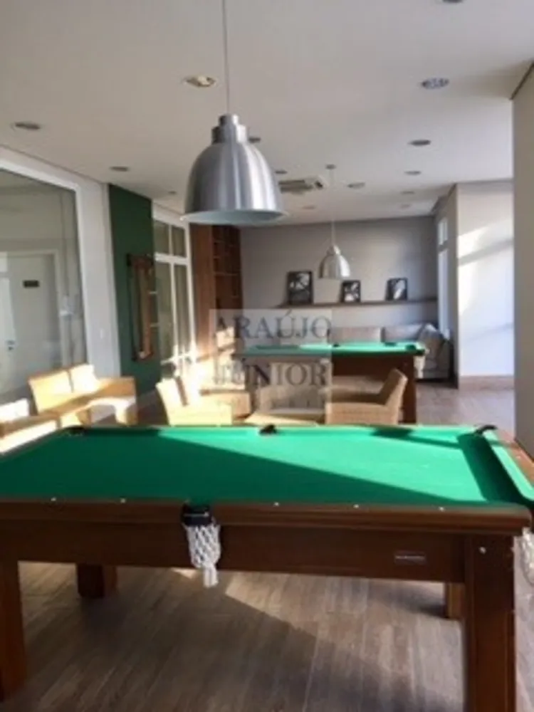 Apartamento, 1 quarto, 49 m² - Foto 5