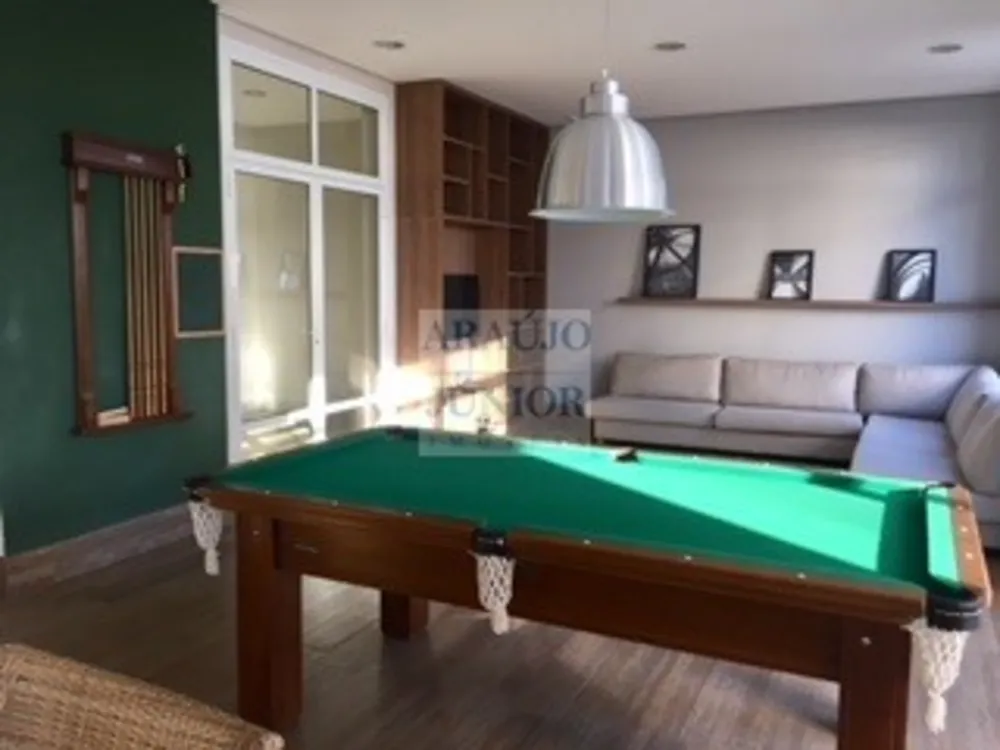 Apartamento, 1 quarto, 49 m² - Foto 7