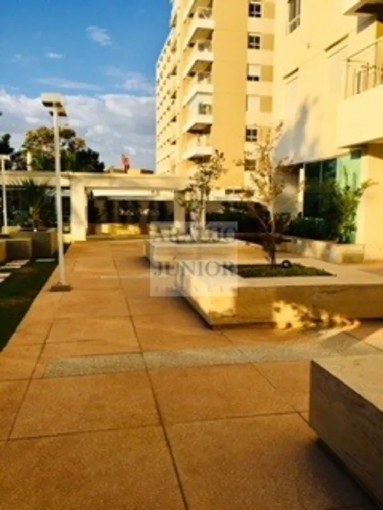 Apartamento, 1 quarto, 49 m² - Foto 3