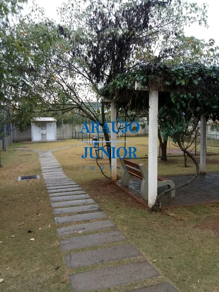 Apartamento, 2 quartos, 50 m² - Foto 5