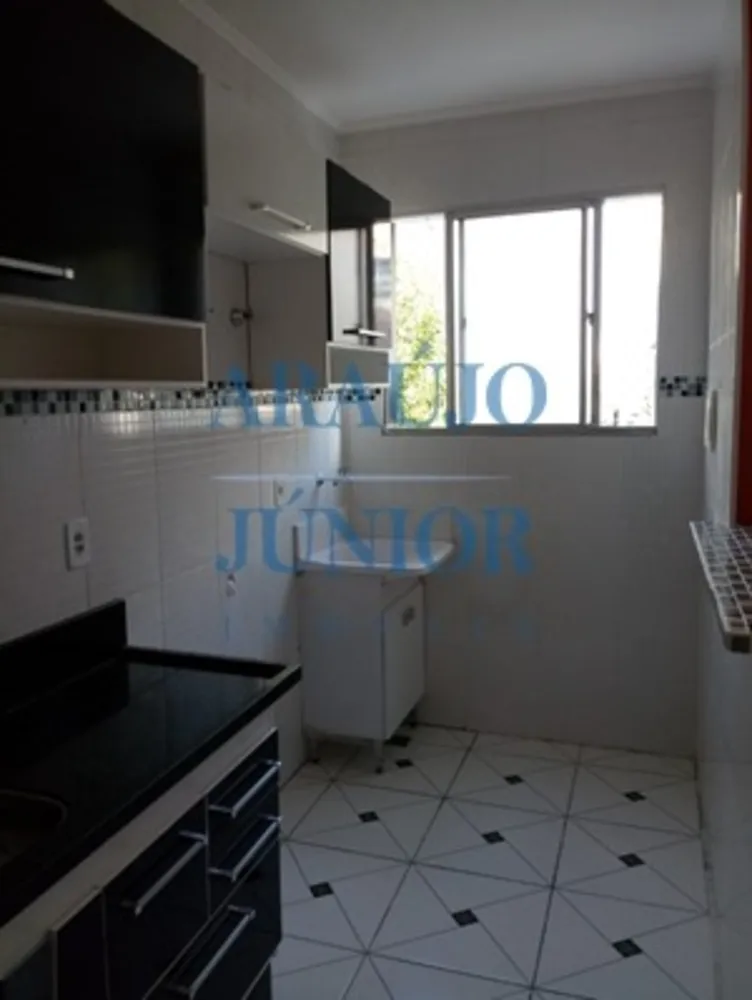 Apartamento, 2 quartos, 50 m² - Foto 11