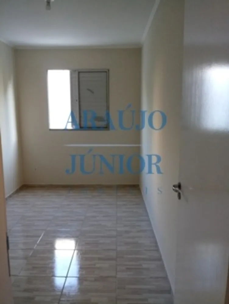 Apartamento, 2 quartos, 50 m² - Foto 9