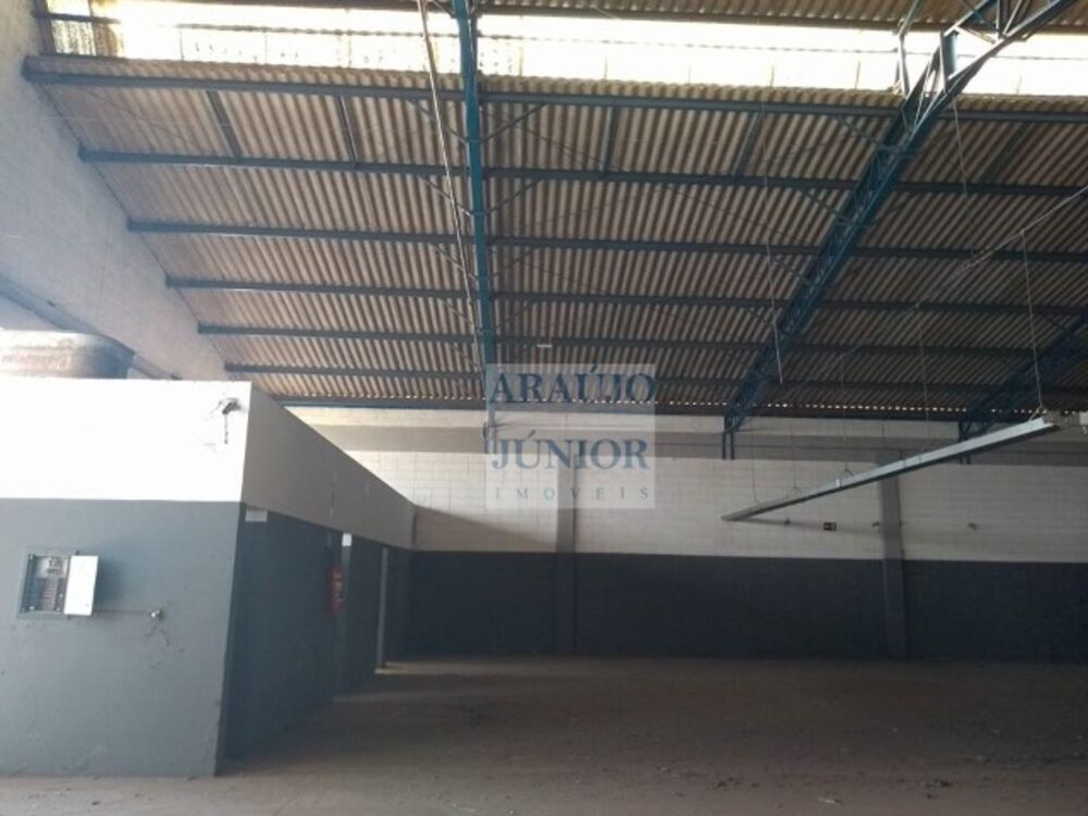Indústria, 1000 m² - Foto 4