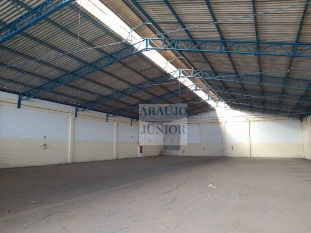 Indústria, 1000 m² - Foto 1