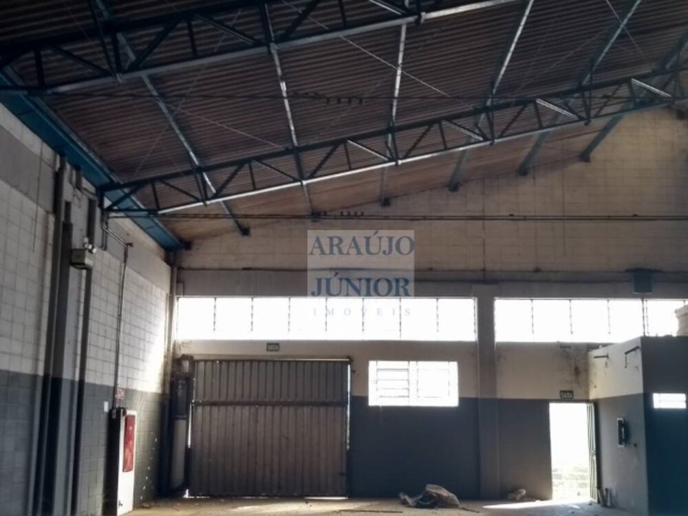 Indústria, 1000 m² - Foto 5