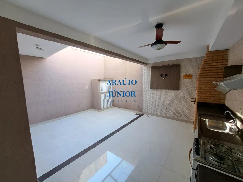 Casa, 3 quartos - Foto 5
