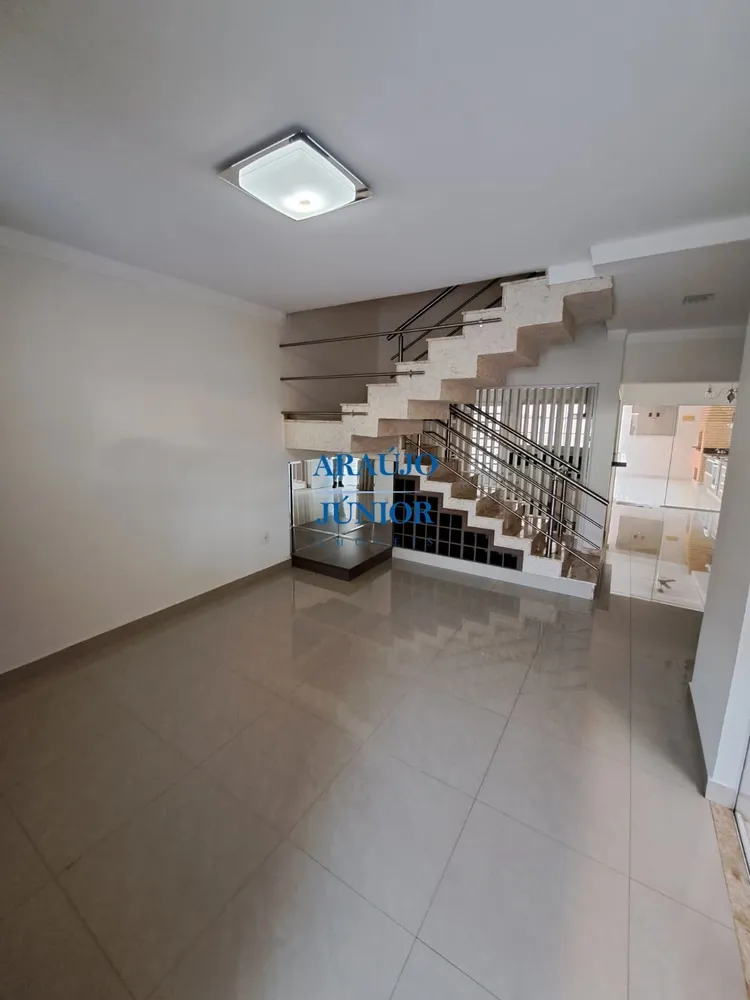 Casa, 3 quartos - Foto 2