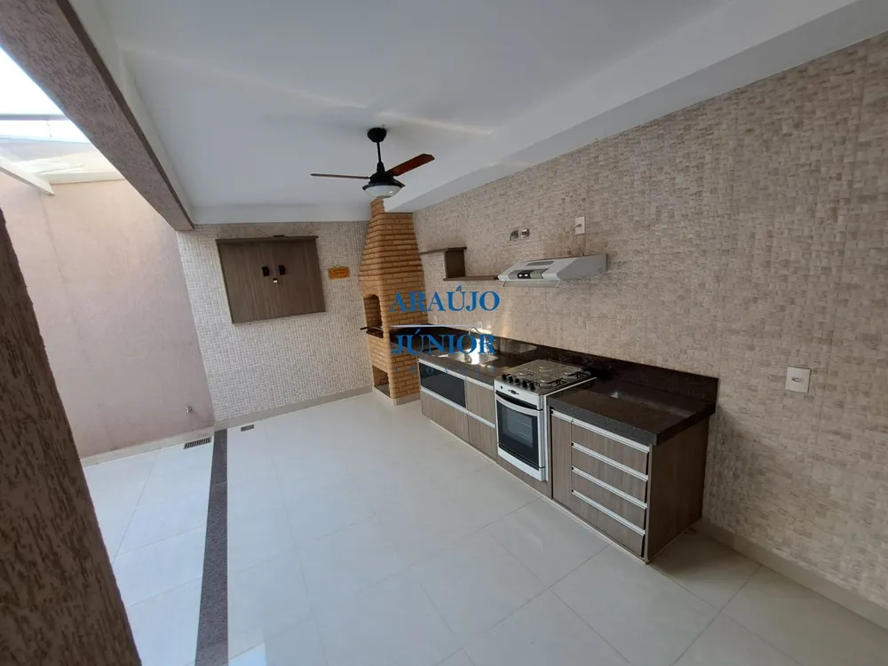 Casa, 3 quartos - Foto 7