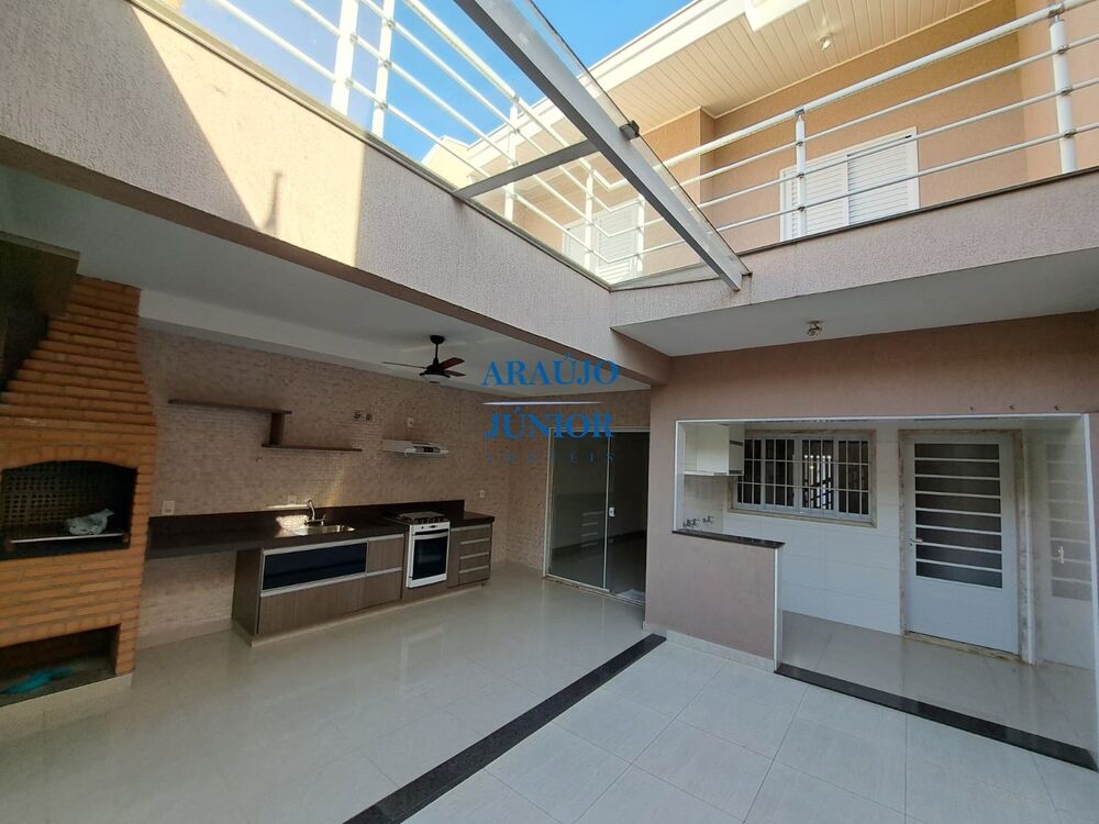 Casa, 3 quartos - Foto 3