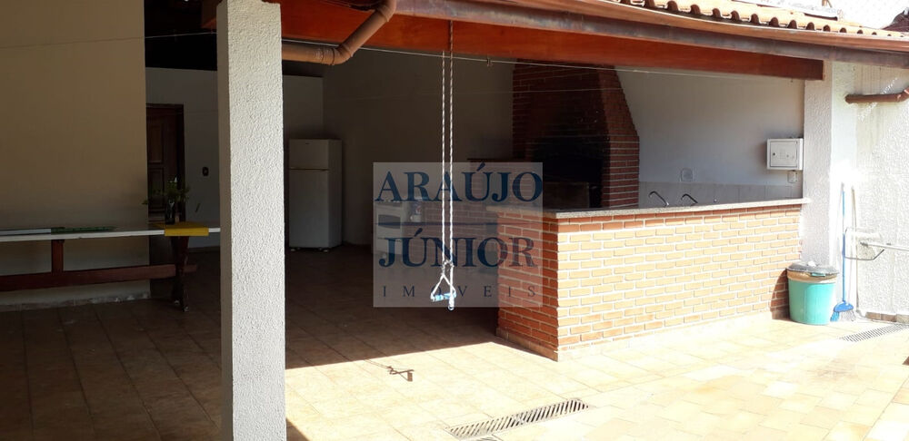 Casa, 4 quartos - Foto 1