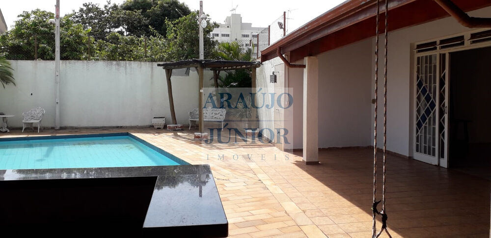 Casa, 4 quartos - Foto 15