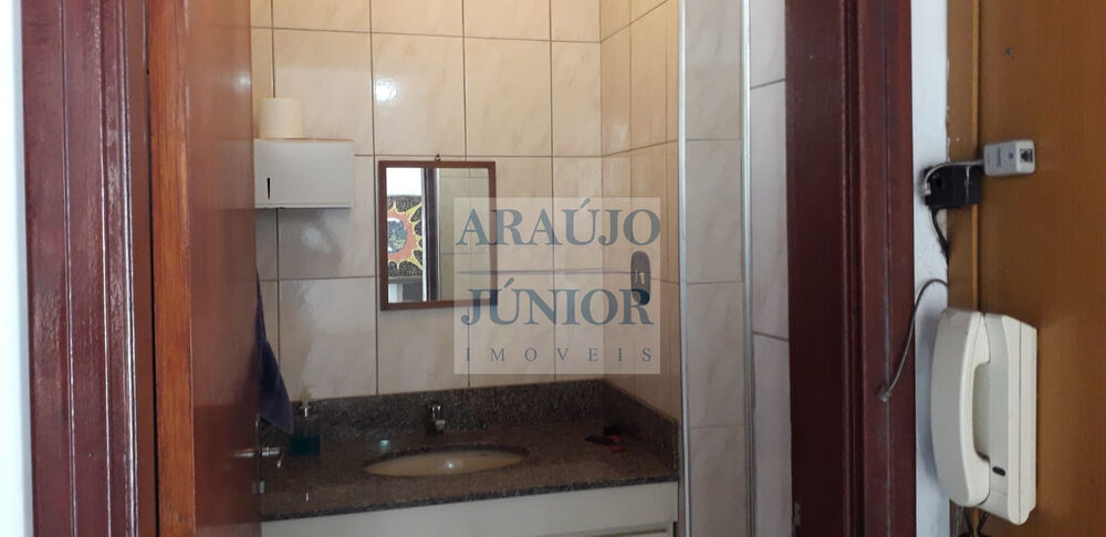 Casa, 4 quartos - Foto 5