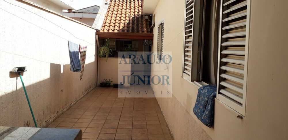 Casa, 4 quartos - Foto 18