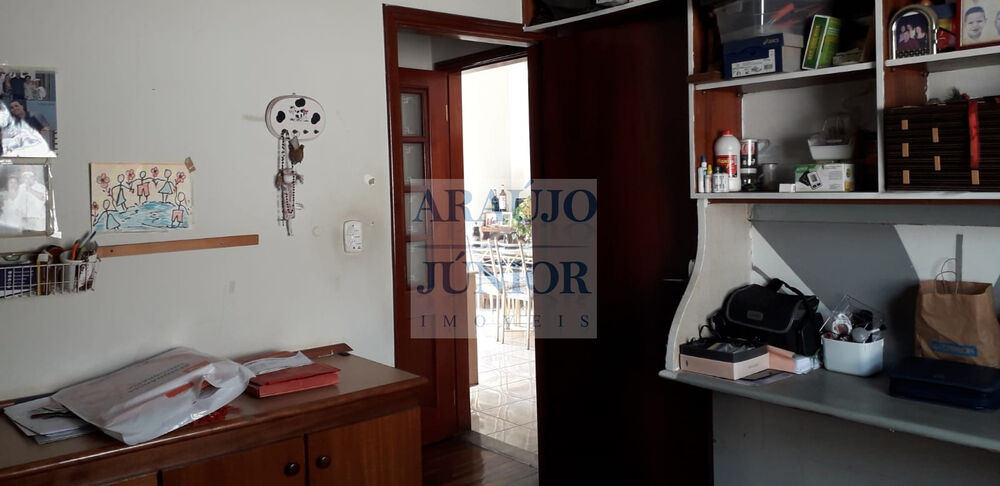Casa, 4 quartos - Foto 8