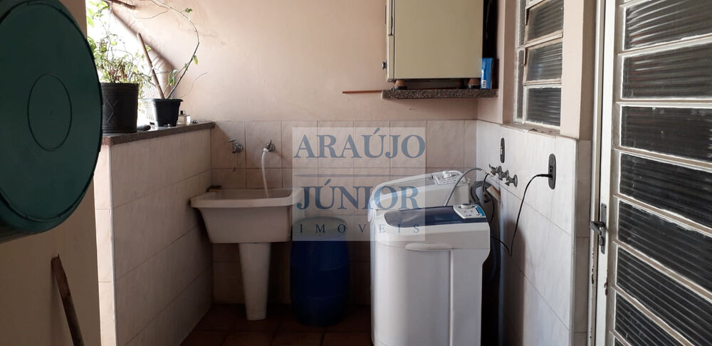 Casa, 4 quartos - Foto 4