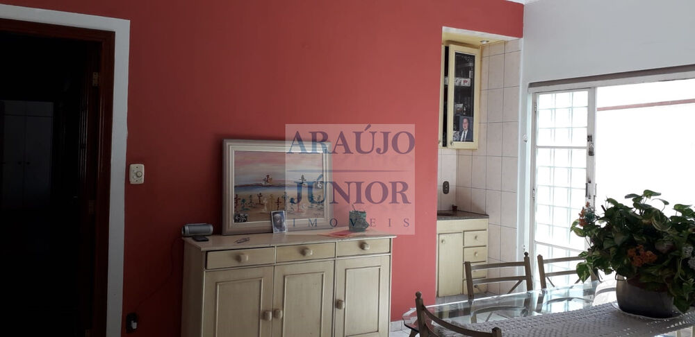 Casa, 4 quartos - Foto 17