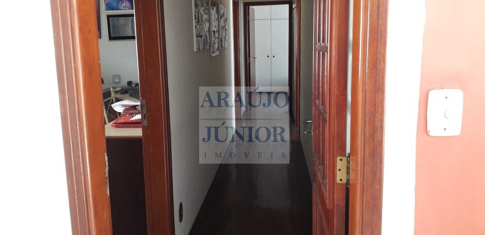 Casa, 4 quartos - Foto 2