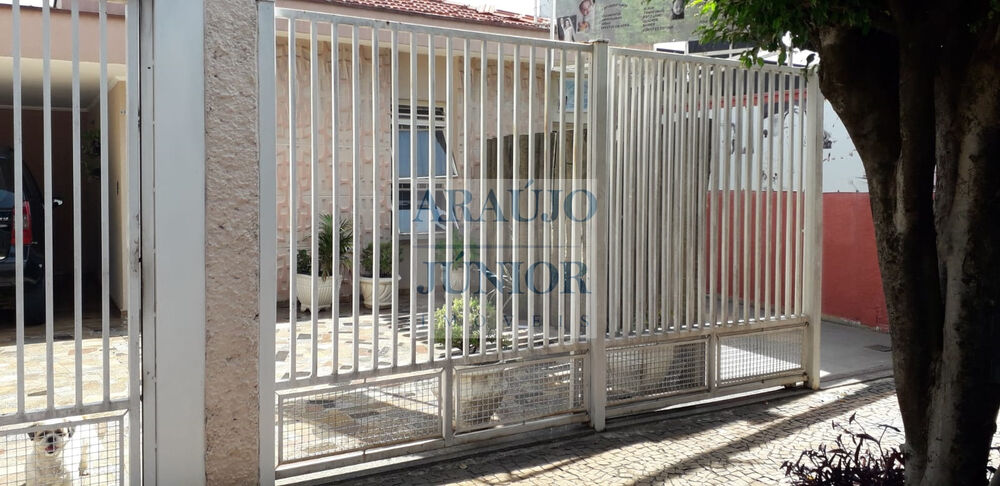Casa, 4 quartos - Foto 3