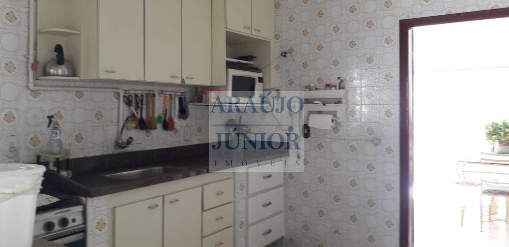 Casa, 4 quartos - Foto 14