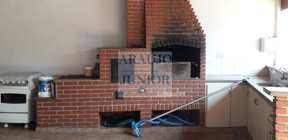 Casa, 4 quartos - Foto 11
