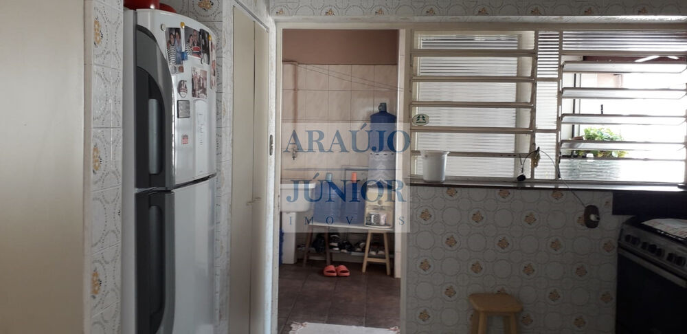 Casa, 4 quartos - Foto 16