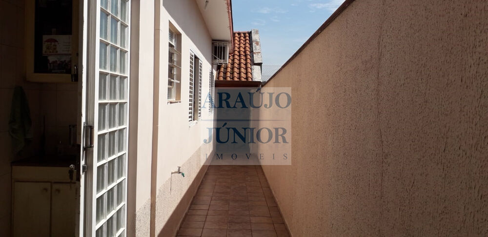 Casa, 4 quartos - Foto 10